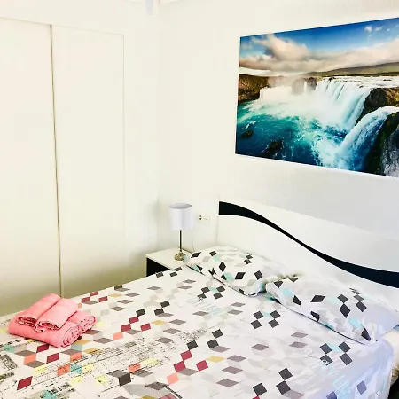Apartment Santa Pola