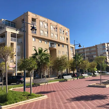 Apartment Santa Pola