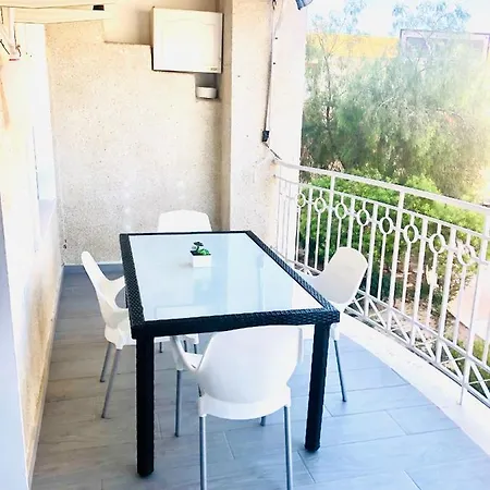 Apartment Santa Pola