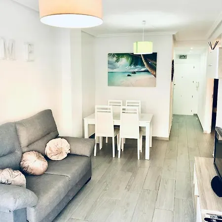 Apartment Santa Pola