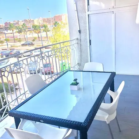 Santa Pola